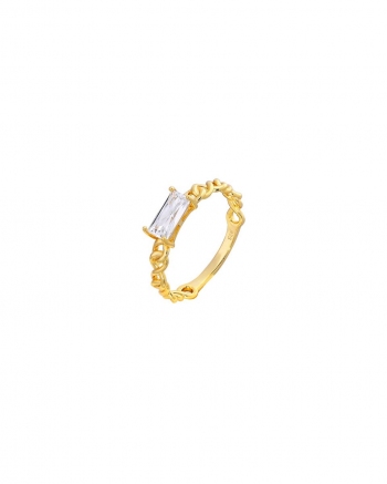 Δαχτυλίδι από Ασήμι 925 Prince Silvero (1TA-RG019-3)