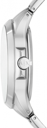 Ανδρικό Ρολόι Armani Exchange Hampton Automatic (AX2416)