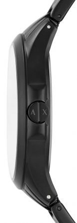 Ανδρικό Ρολόι Armani Exchange X Gents Hampton Special Edition (AX2434)