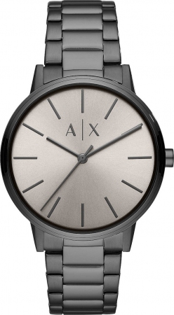 Ανδρικό Ρολόι Armani Exchange Ultra Thin (AX2722)