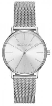 Γυναικείο Ρολόι Armani Exchange Lola (AX5535)