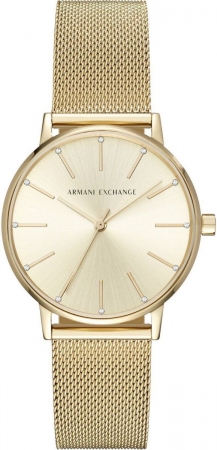 Γυναικείο Ρολόι Armani Exchange Lola (AX5536)