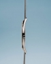 Γυναικείο Ρολόι Bering Ultra Slim Pilished Silver (17039-000)