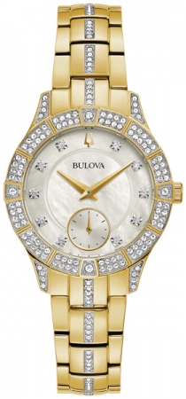 Γυναικείο ρολόι Bulova Phantom (98L283)