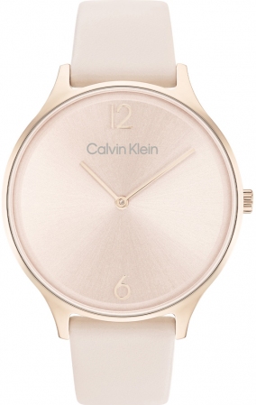 Γυναικείο Ρολόι Calvin Klein Timeless (25200009)