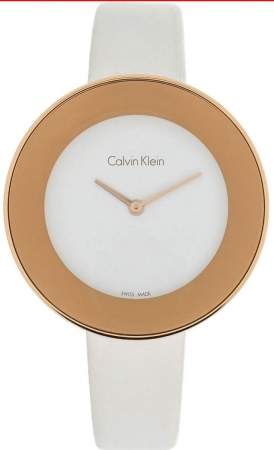 Γυναικείο Ρολόι Calvin Klein (K7N236K2)