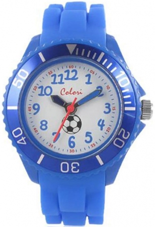 Παιδικό ρολόι Colori (CLK011)