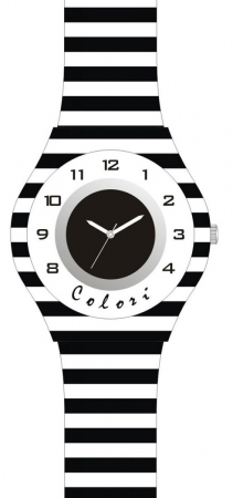 Παιδικό Ρολόι Colori (CLK102)