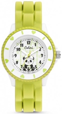 Παιδικό Ρολόι Colori (CLK112)