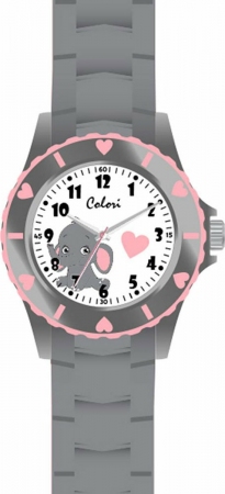 Παιδικό Ρολόι Colori (CLK113)