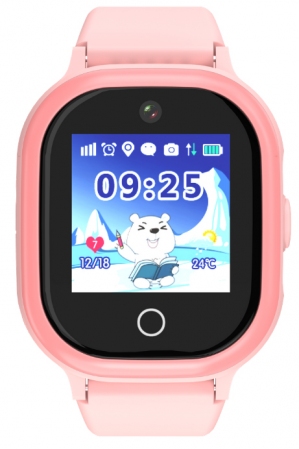 Παιδικό Smartwatch Das.4 S-Kido SG43 (50143)