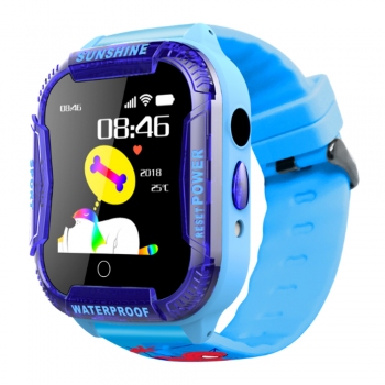 Παιδικό Smartwatch Das.4 S-Kido SB54 (50154)