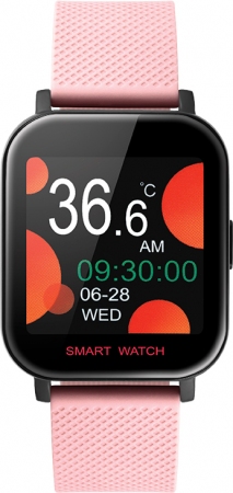 Γυναικείο Smartwatch SL44 Das.4 (50233)