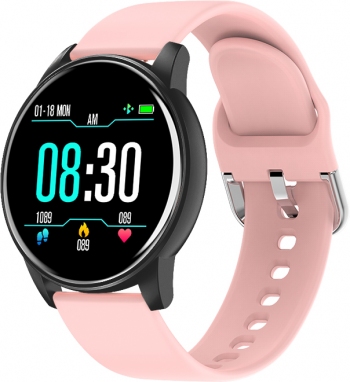 Γυναικείο Smartwatch SG60 Das.4 (50263)