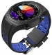 Ανδρικό Ρολόι SG12 Smartwatch Das.4 (75014)