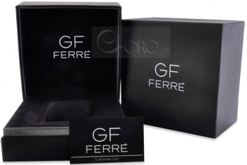 Γυναικείο ρολόι Ferre (GFRG1908)