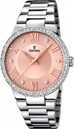 Γυναικείο Ρολόι Festina (F16719/3)