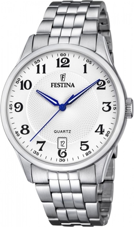 Ανδρικό Ρολόι Festina (F20425/1)