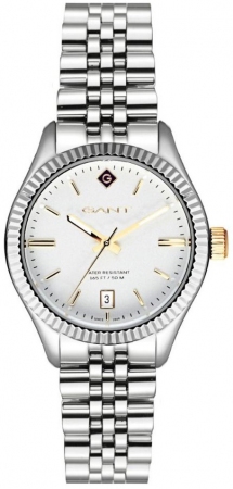 Γυναικείο Ρολόι Gant Sussex (G136003)