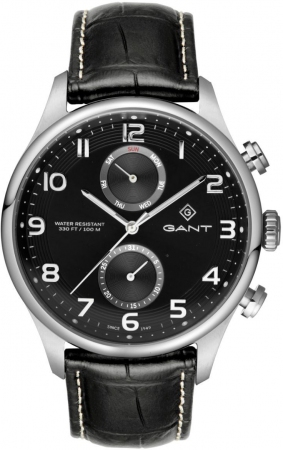 Ανδρικό Ρολόι Gant Southampton (G175001)