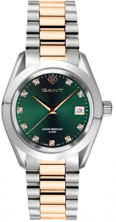 Γυναικείο Ρολόι Gant Castine II (G176109)