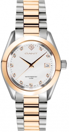 Γυναικείο Ρολόι Gant Castine II (G176110)