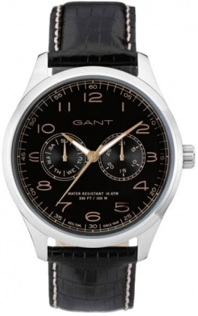 Ανδρικό Ρολόι Gant (W71601)