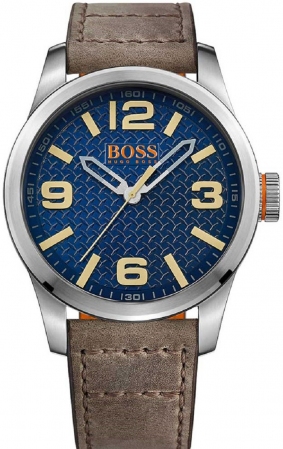 Ανδρικό Ρολόι Hugo Boss (1513352)
