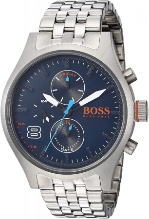 Ανδρικό Ρολόι Hugo Boss (1550023)