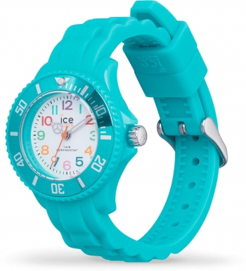 Παιδικο Ρολόι Ice mini - Turquoise (012732)