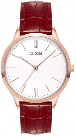 Γυναικείο Ρολόι Le Dom (LD1000-23)