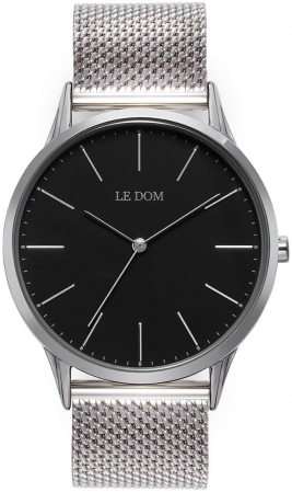 Ανδρικό Ρολόι Le Dom (LD1001-8)