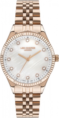 Γυναικείο Ρολόι Lee Cooper (LC07310.420)