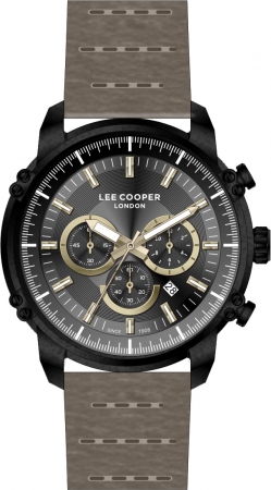 Ανδρικό Ρολόι Lee Cooper (LC07070.662)