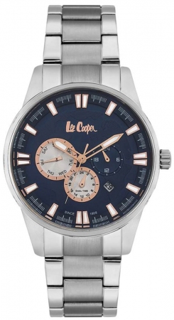 Ανδρικό Ρολόι Lee Cooper (LC06671.390)