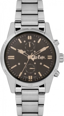 Ανδρικό Ρολόι Lee Cooper (LC06760.350)