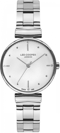 Γυναικείο Ρολόι Lee Cooper (LC07232.330)