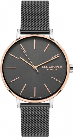 Γυναικείο Ρολόι Lee Cooper (LC07249.560)