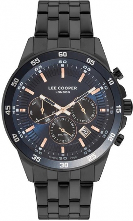 Ανδρικό Ρολόι Lee Cooper (LC07330.090)