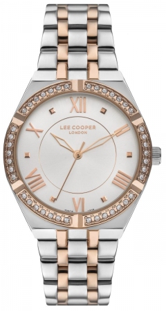 Γυναικείο Ρολόι Lee Cooper (LC07382.530)