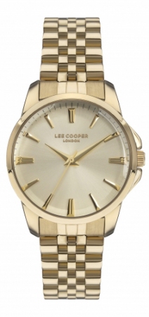 Γυναικείο Ρολόι Lee Cooper (LC07420.110)
