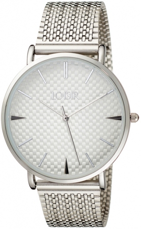 Γυναικείο Ρολόι Loisir Reval (11L03-00401)