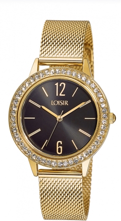 Γυναικείο Ρολόι Loisir Supreme (11L05-00578)