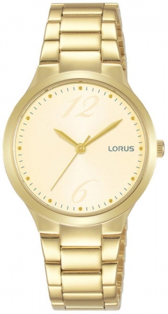 Γυναικείο Ρολόι Lorus Classic (RG208UX9)