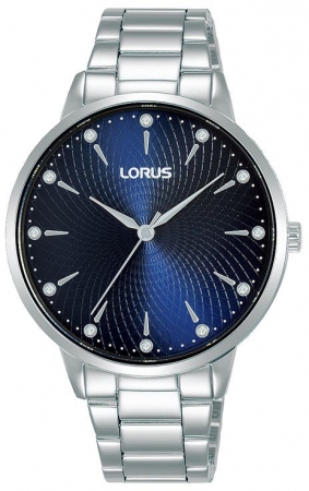 Γυναικείο Ρολόι Lorus Classic (RG229TX9)
