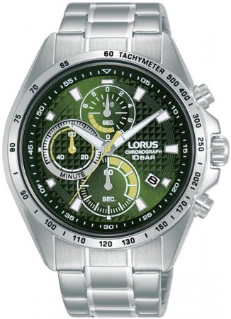 Ανδρικό Ρολόι Lorus Sports (RM355HX9)