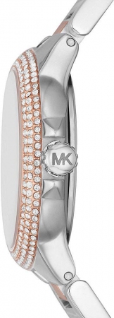 Γυναικείο Ρολόι Michael Kors Camille Set (MK1054SET)