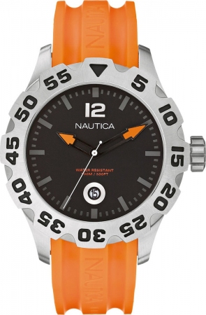 Ανδρικό Ρολόι Nautica (A14603G)