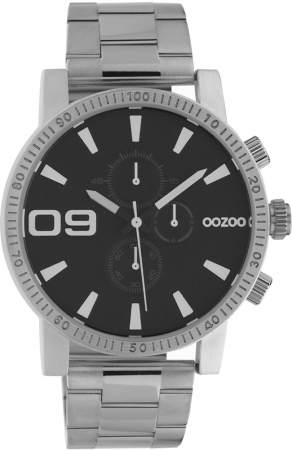 Ανδρικό Ρολόι Oozoo Timepieces (C10706)