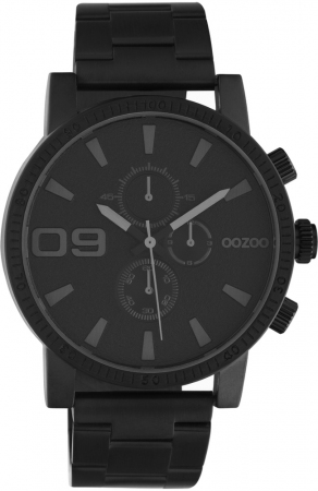 Ανδρικό Ρολόι Oozoo Timepieces (C10709)